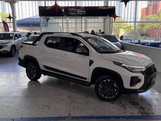 FIAT STRADA 1.0 TURBO 200 FLEX ULTRA CD CVT